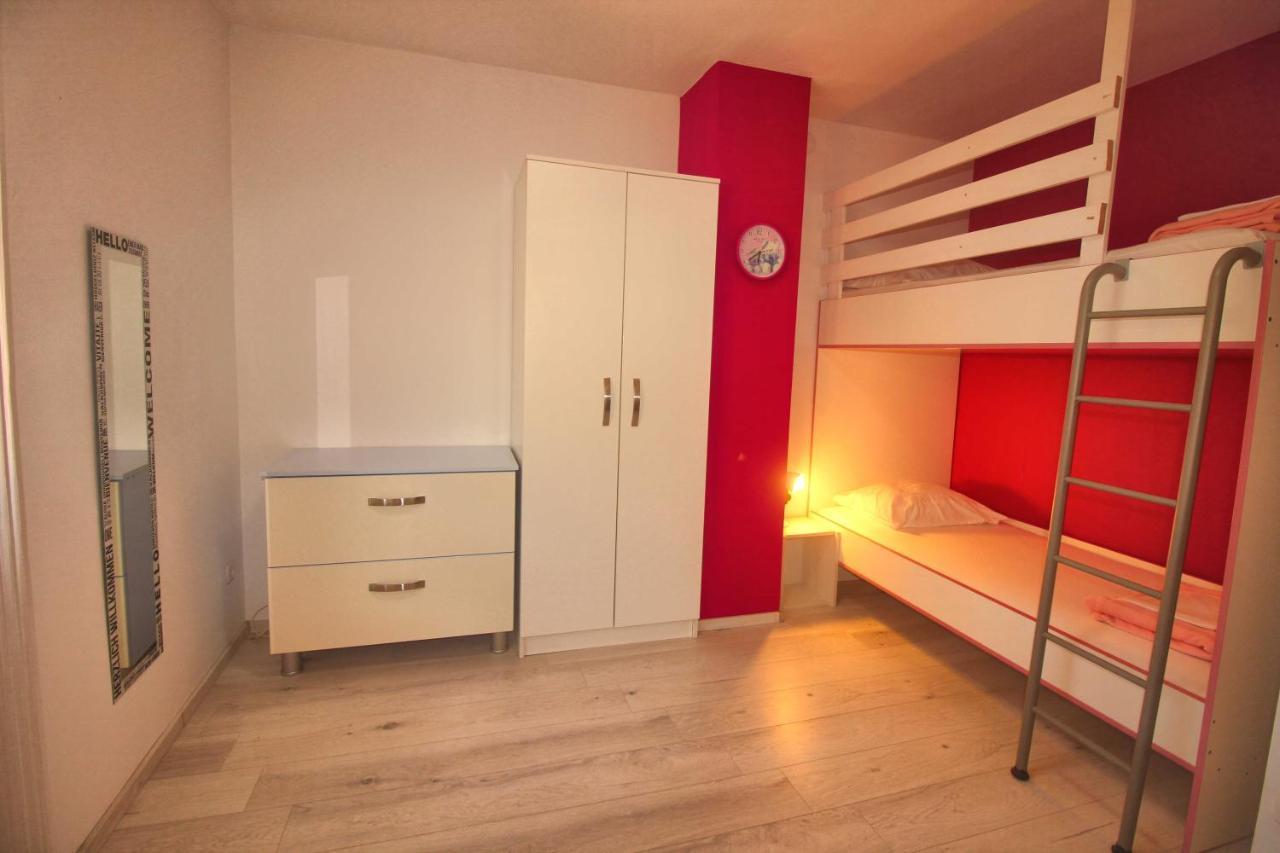 Apartment Martina Crikvenica Exterior photo