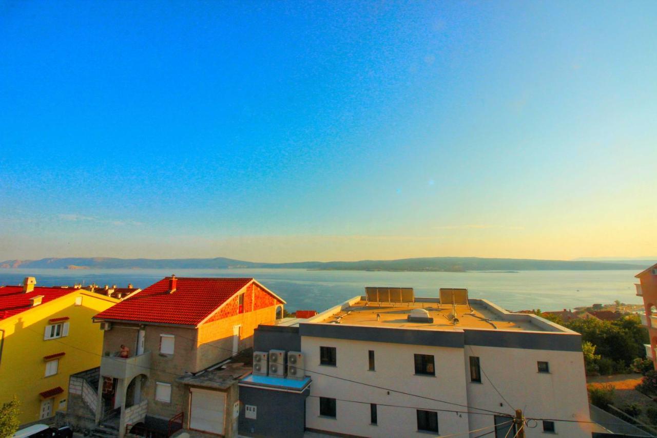 Apartment Martina Crikvenica Exterior photo