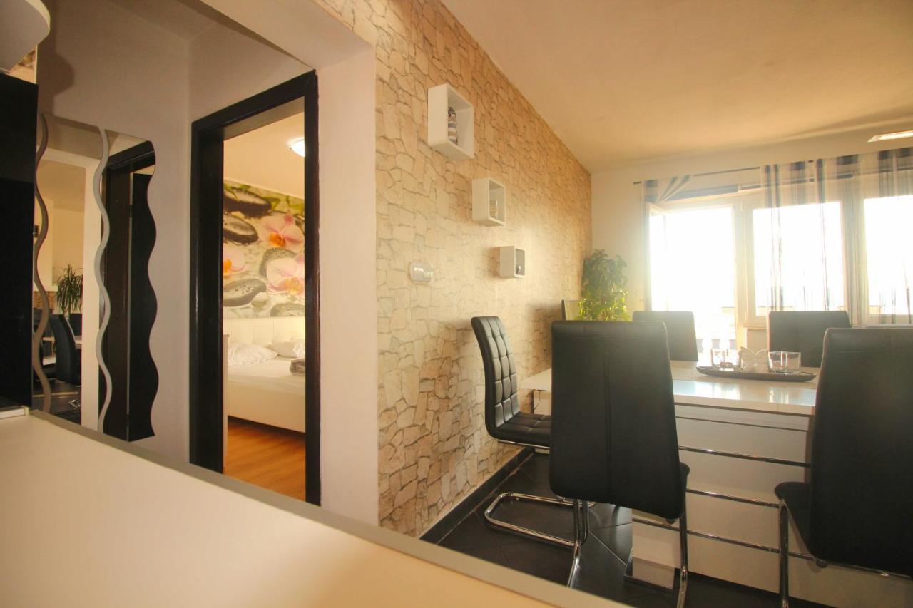 Apartment Martina Crikvenica Exterior photo