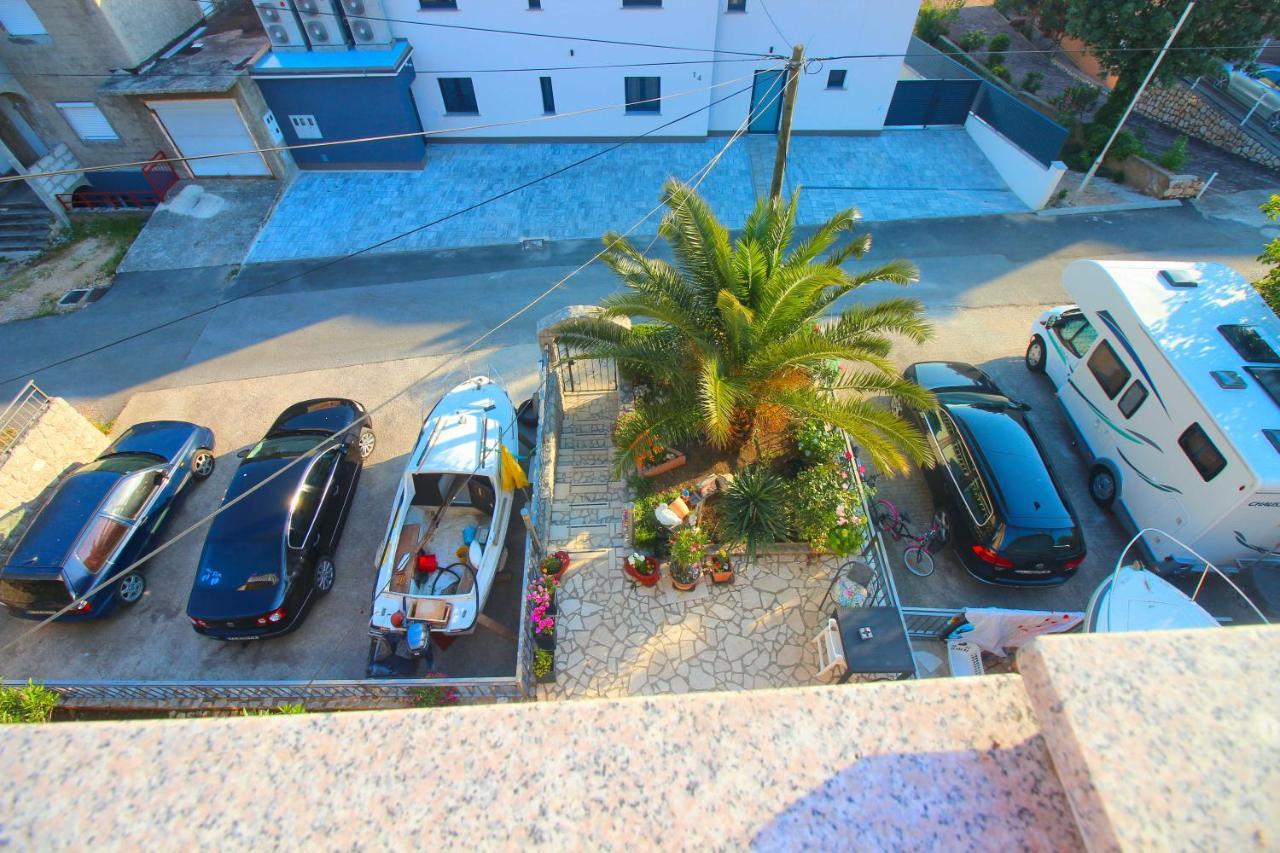 Apartment Martina Crikvenica Exterior photo