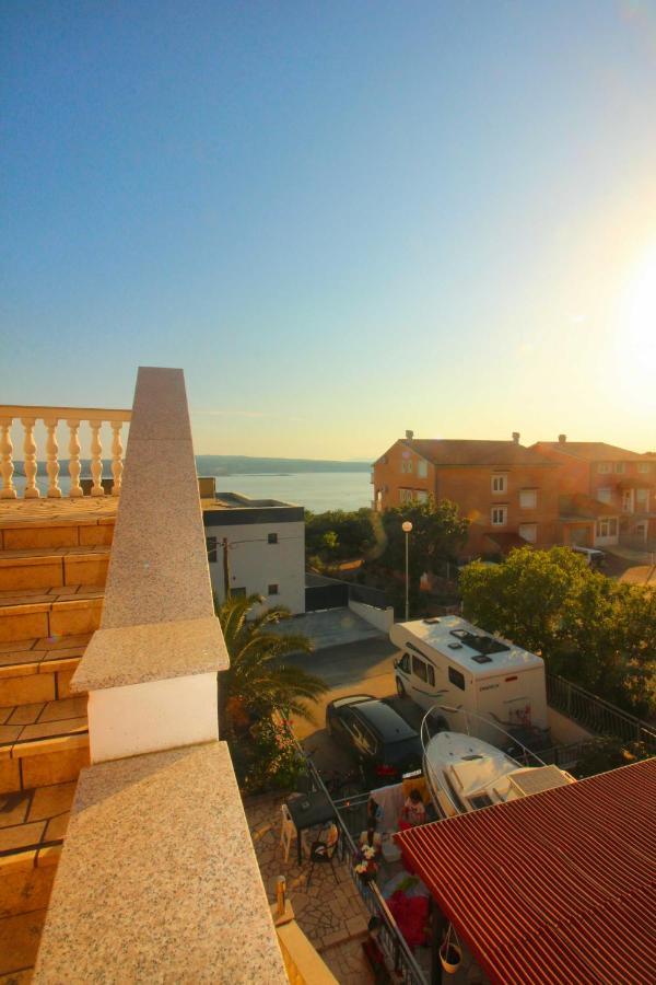 Apartment Martina Crikvenica Exterior photo